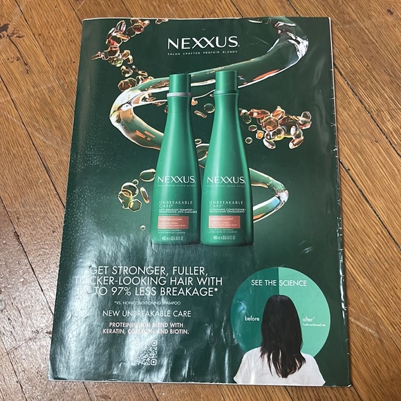 Cosmopolitan Magazine February & March 2023 - Picture 3 of 13